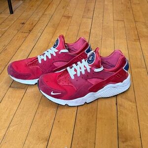 Nike Air Huarache Premium “Varsity Jacket”